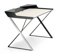 Qwerty Design writing desk Cattelan Italia