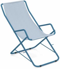 Bahama Deckchair Emu