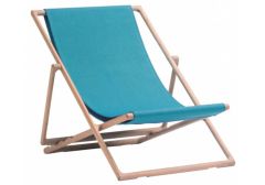 Portofino Deckchair Paola Lenti