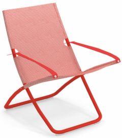 Emu Snooze deckchair