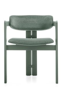 Gallotti&Radice 10th Anniversary 0414 Chair