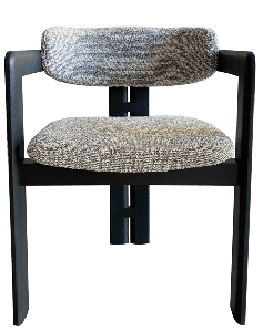 Gallotti&Radice 0414 Set 4 Chairs