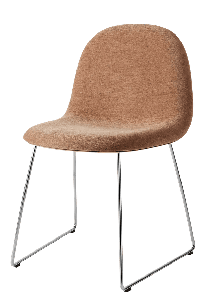 Gubi 3D Chair