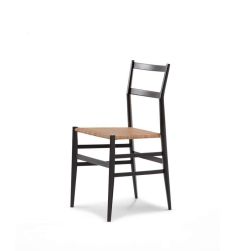 Cassina 699 Superleggera Chair