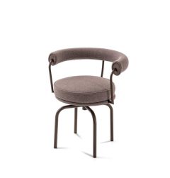 Cassina 7 Fauteuil Tournant, Outdoor Chair