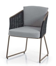 Sedia Afrodite Rugiano