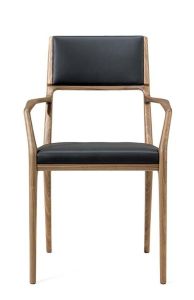 Ceccotti Collezioni Ala Chair