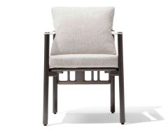 Giorgetti Aldìa Chair