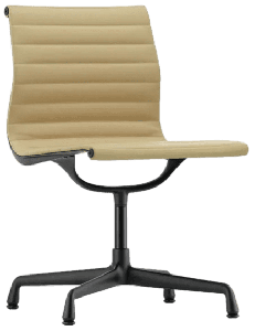 Vitra Aluminium EA Chair