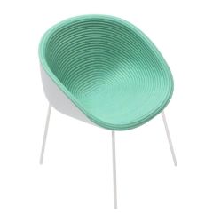 Amable Chair Paola Lenti