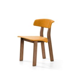 Cassina Back-Wing Chair