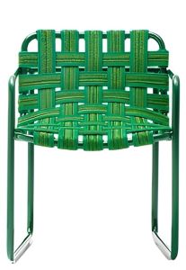 Paola Lenti Baleari Chair