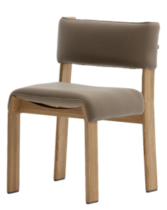 Kettal Band Chair