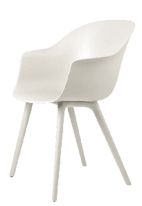 Poltroncina Outdoor Bat Gubi