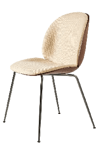Gubi Beetle Veneered Chair