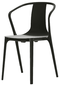 Vitra Belleville Armchair