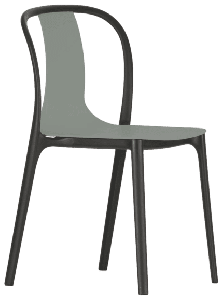 Vitra Belleville Chair