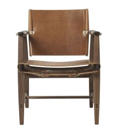 Carl Hansen & Son BM1106 Huntsman Chair 