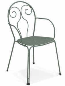 Caprera Chair Emu