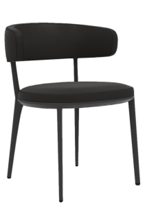 Maxalto Caratos Set of 4 Chairs