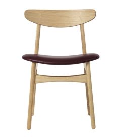 Carl Hansen & Son CH30P Chair