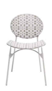 Gervasoni Colette 21/22 Chair