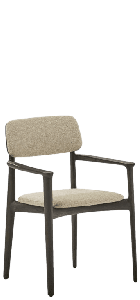 Sedia Curve Poliform