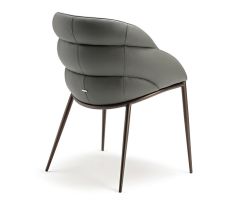 Camilla ML Dining Chair Cattelan Italia