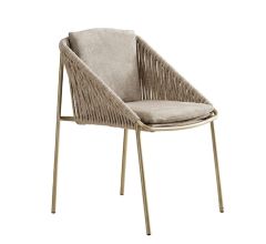 Rugiano Demetra In Chair