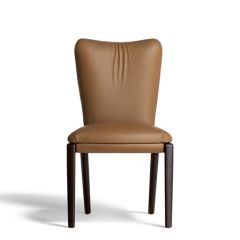 Poltrona Frau Duo Chair