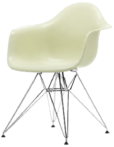Vitra Eames Fiberglass Armchair