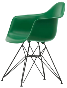 Vitra Eames Plastic Armchair