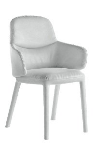 Natuzzi Italia Edgar Chair
