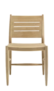 Gervasoni Eidos Chair