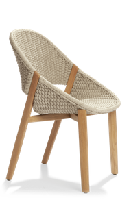 Tribù Elio Chair