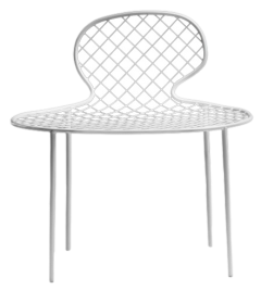 Living Divani Family Chair