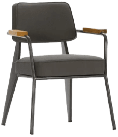 Vitra Fauteuil Direction Chair