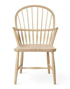 Carl Hansen & Son FH38 Windsor Chair