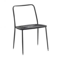 First Steps Outdoor Chair Flexform