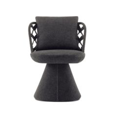 Flair O' Couture Chair B&B Italia