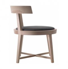 Gelsomina Chair Flexform