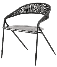 Living Divani George's Chair