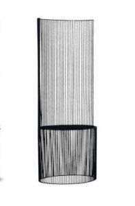 Ginestra Chair Baxter