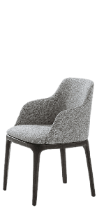 Poliform Grace Chair