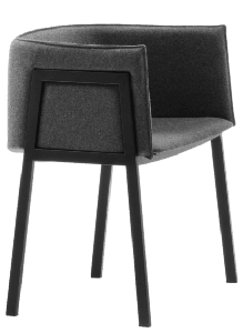 Living Divani Grace Chair