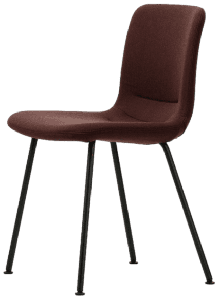 Vitra Hal Soft Chair