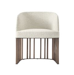 Hero Chair Giorgetti