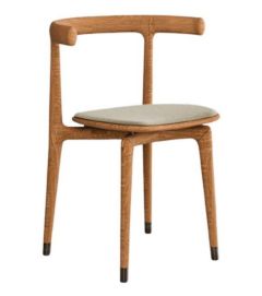 Himba Outdoor Chair Baxter