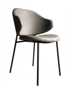Calligaris Set of 2 Holly Chairs 