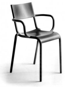 Kartell Generic A Chair